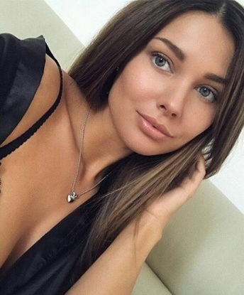 Карина, 25 лет