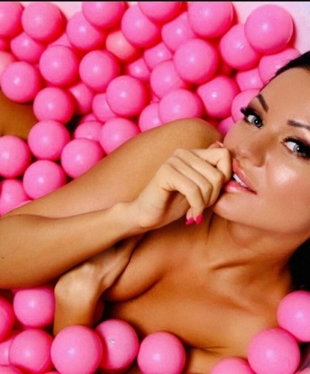 Мария, 19 лет